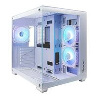 Gabinetes y carcasas de servidor