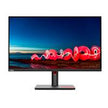 MONITOR LENOVO THINKVISION S27I-30, TAMAÑO 27, RESOLUCIN 1920 X1080 PXELES, W-LED, RELACIN DEASPECTO 169, PUERTO VGA 1, HDMI2, 3 AÑOS DE GARANTA.