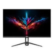 MONITOR GHIA / 23.8 PULG / LED / IPS / FULL HD 1920 X 1080 / FRAMELESS / 100 HZ / VGA / HDMI / BOCINAS INTEGRADAS