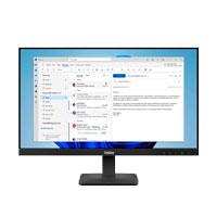 MONITOR LENOVO THINKVISION  S24-4E /23.8 FHD (1920X1080) IPS / 1X HDMIÑ 1.4, 1X VGA /3 YR GARANTIA CENTRO DE SERVICIO