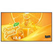 MONITOR DE SEÑALIZACION DIGITAL LG DE 49 PLG USO 24/7 BRILLO 500 NITS, TIEMPO DE RESPUESTA 8 MS 60 HZ HDMI 3 4K  HDCP 2.2/1.4 USB 2.0 RS232