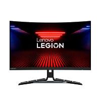 MONITOR LENOVO LEGION R27FC-30 / 27PULGADAS 1920X1080 / VA DISPLAY ANTIGLARE 16:9 / 0.5MS 240HZ CURVO / 3000:1,99%SRGB,90%DCI-P3 8BIT/ HDMI(2) DISPLAYPORT 1.4(1) / NEGRO / 3Y EN CENTRO DE SERVICIO