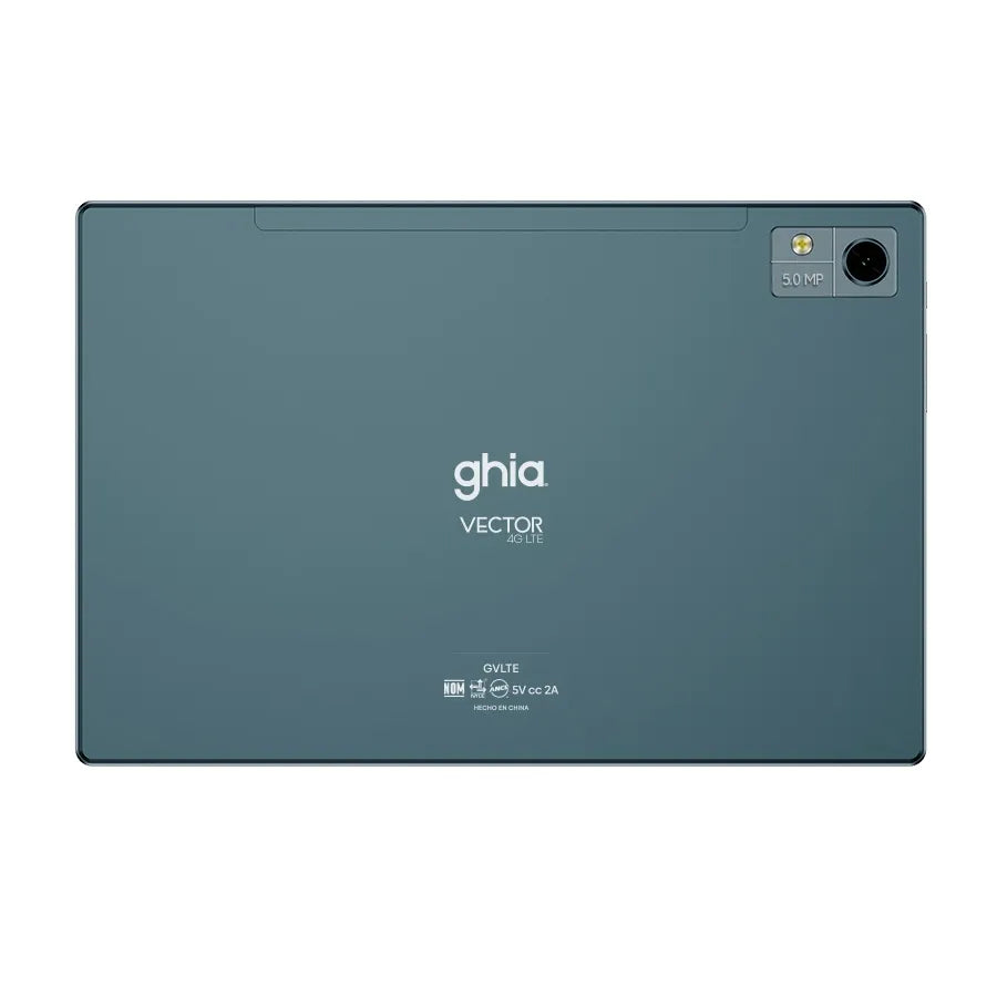 Tablet GHIA Vector 10.1