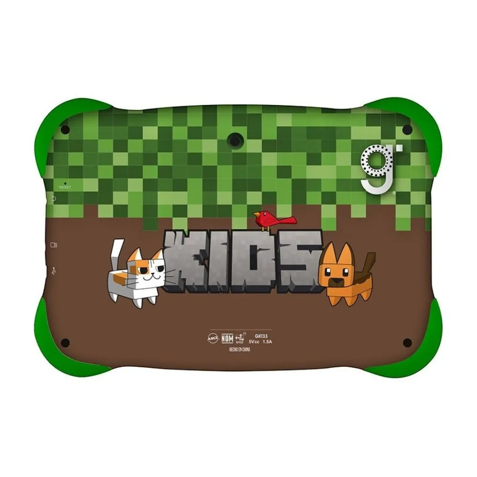 Tablet Kids Pixel 7