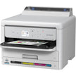 Impresora Empresarial Epson WorkForce Pro WF-C5390 | 34 ppm, Bolsas de Tinta, Wi-Fi + Red, Dúplex, Tamaño Oficio