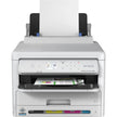 Impresora Empresarial Epson WorkForce Pro WF-C5390 | 34 ppm, Bolsas de Tinta, Wi-Fi + Red, Dúplex, Tamaño Oficio