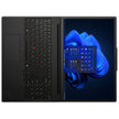 Lenovo ThinkPad P16s Gen 4 Workstation | Intel Core Ultra 7 255H, NVIDIA RTX 500, 16GB DDR5, 512GB SSD, Win 11 Pro