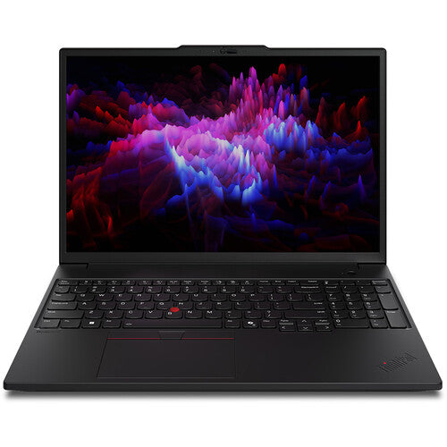 Lenovo ThinkPad P16s Gen 4 Workstation | Intel Core Ultra 7 255H, NVIDIA RTX 500, 16GB DDR5, 512GB SSD, Win 11 Pro