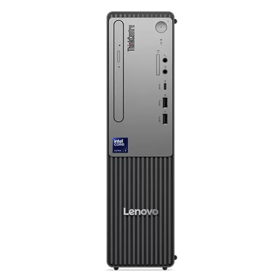 Lenovo ThinkCentre Neo 50s Gen 6 AI PC | Intel Core Ultra 5 225, 16GB RAM, 512GB SSD