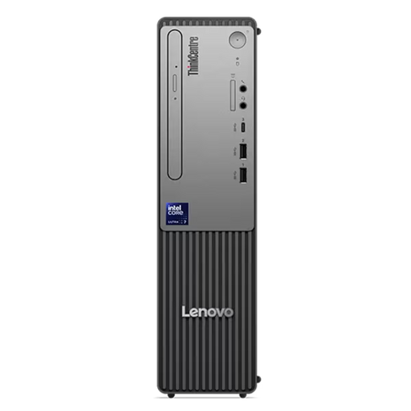 Lenovo ThinkCentre Neo 50s Gen 6 AI PC | Intel Core Ultra 5 225, 16GB RAM, 512GB SSD