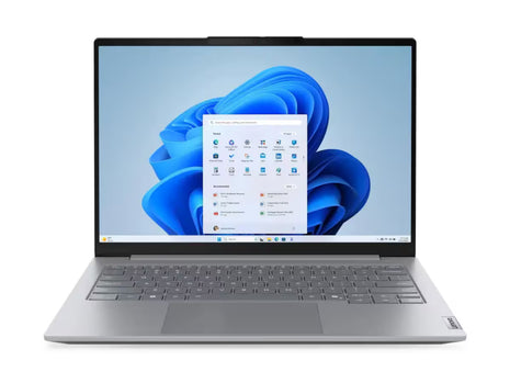 Lenovo ThinkBook 14 Gen 7 | Intel Core Ultra 7 155U, 14" WUXGA Touch, 16GB DDR5, 1TB SSD, Aluminio, Win 11 Pro