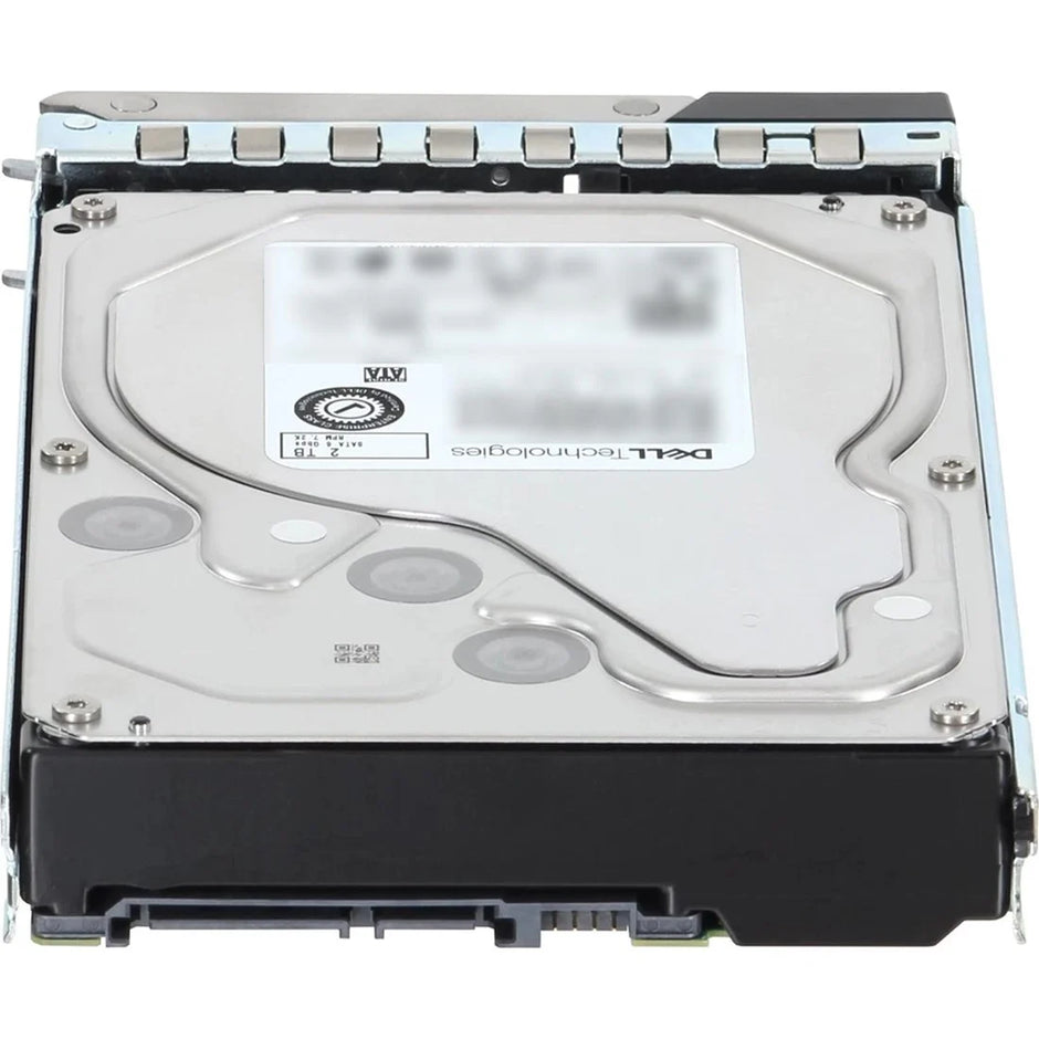 HDD Dell 2TB SATA 6Gb/s | 7,200 RPM, 3.5