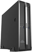 Ghia Frontier Slim | AMD Ryzen 7 5700G, 8GB RAM, 1TB HDD, Gráficos Radeon, Sin Sistema