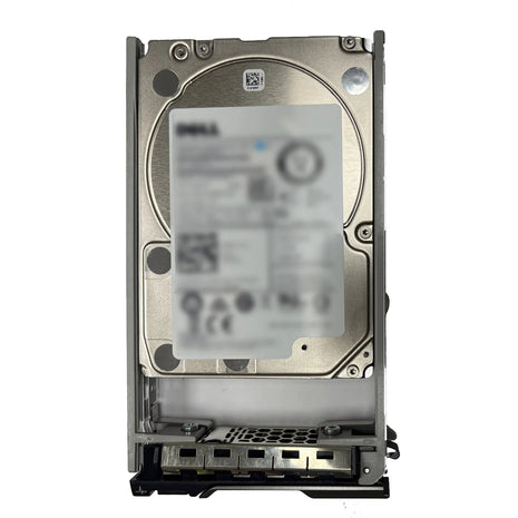HDD Dell 4TB SATA 6Gb/s | 7,200 RPM, 3.5" Hot-Plug, Incluye Caddy, Enterprise HDD (400-BLLF)