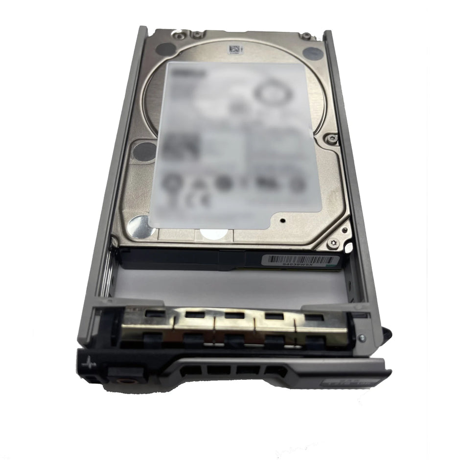 HDD Dell 4TB SATA 6Gb/s | 7,200 RPM, 3.5