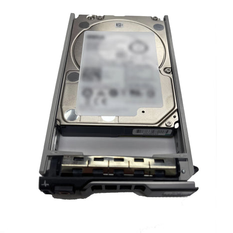 HDD Dell 4TB SATA 6Gb/s | 7,200 RPM, 3.5" Hot-Plug, Incluye Caddy, Enterprise HDD (400-BLLF)