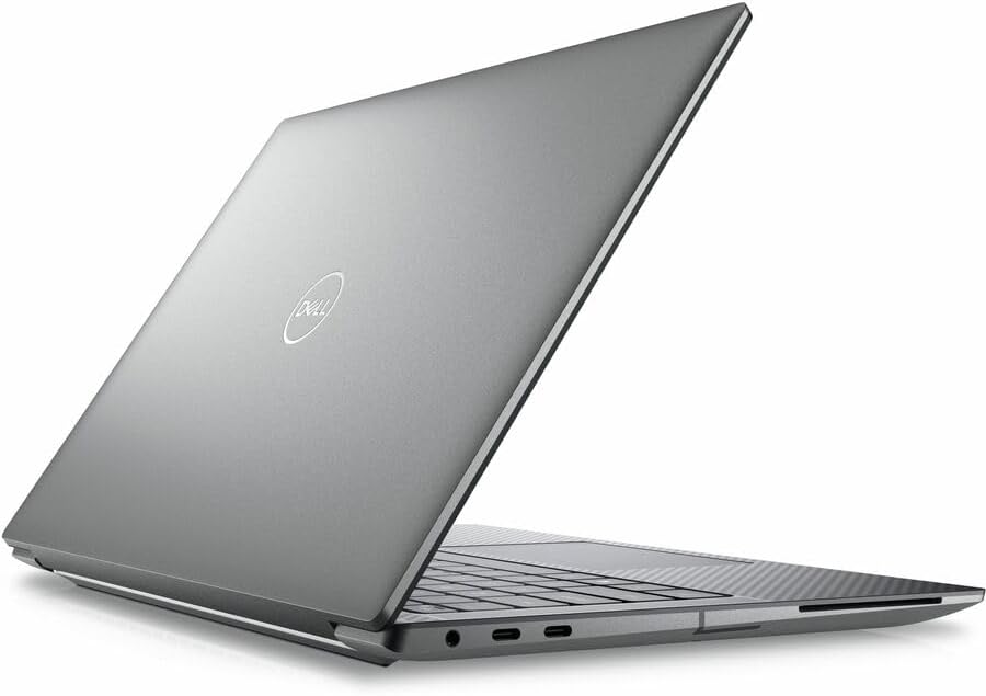 Dell Precision 5490 Workstation | Intel Core Ultra 5 135H, NVIDIA RTX 1000 Ada 6GB, 14