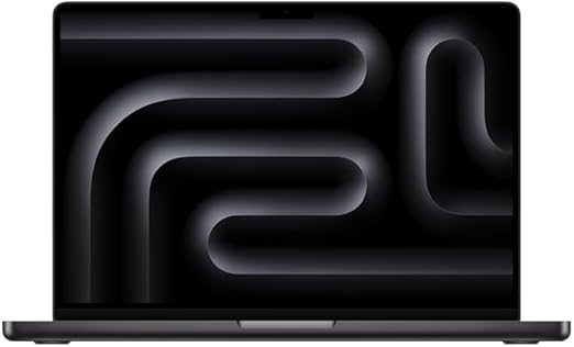 MACBOOK PRO 14 PULGADAS/CHIP M5 DE APPLE CON 10CPU Y 10GPU/24GB/1TB SSD/3 PUERTOS THUNDERBOLT 4/AD USB-C 70W/MAGIC KEYBOARD CON TOUCH ID/PLATA