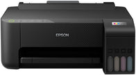 Impresora Epson EcoTank L1250 | Tinta Continua, Wi-Fi + Wi-Fi Direct, 33 ppm Negro / 15 ppm Color, Diseño Compacto