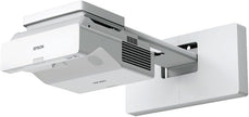 Videoproyector Láser Interactivo Epson BrightLink 760Wi | Tiro Ultra Corto, 4,100 Lúmenes, WXGA, Wi-Fi, (No incluye soporte)