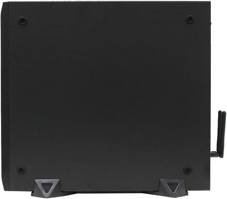 Ghia Frontier Slim | AMD Ryzen 7 5700G, 8GB RAM, 1TB HDD, Gráficos Radeon, Sin Sistema