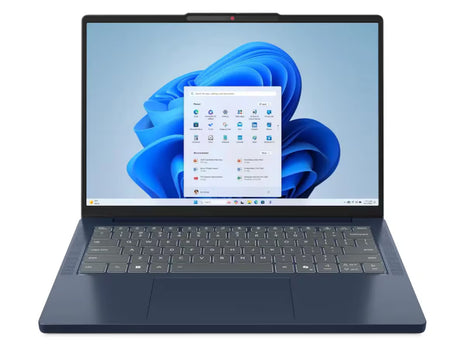 Lenovo IdeaPad Slim 3 | Intel Core i5-13420H, 15.3" WUXGA Touch, 8GB RAM, 512GB SSD, Azul Polar, Win 11 Home