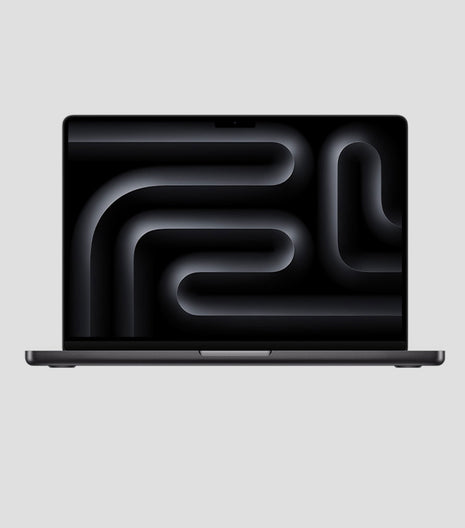 MacBook Pro 14" | Apple M5 Chip (10-core CPU, 10-core GPU), 16GB RAM, 1TB SSD, 3x Thunderbolt 4, Plata