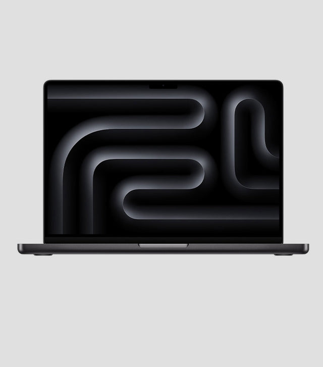 MacBook Pro 14" | Apple M5 Chip (10-core CPU, 10-core GPU), 16GB RAM, 1TB SSD, 3x Thunderbolt 4, Plata