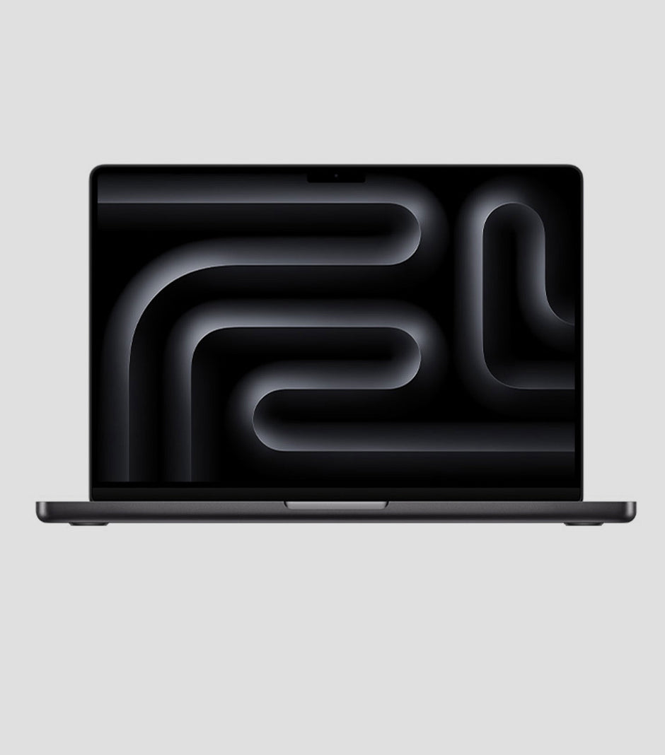 MACBOOK PRO 14 PULGADAS/CHIP M5 DE APPLE CON 10CPU Y 10GPU/16GB/512GB SSD/3 PUERTOS THUNDERBOLT 4/AD USB-C 70W/MAGIC KEYBOARD CON TOUCH ID/PLATA