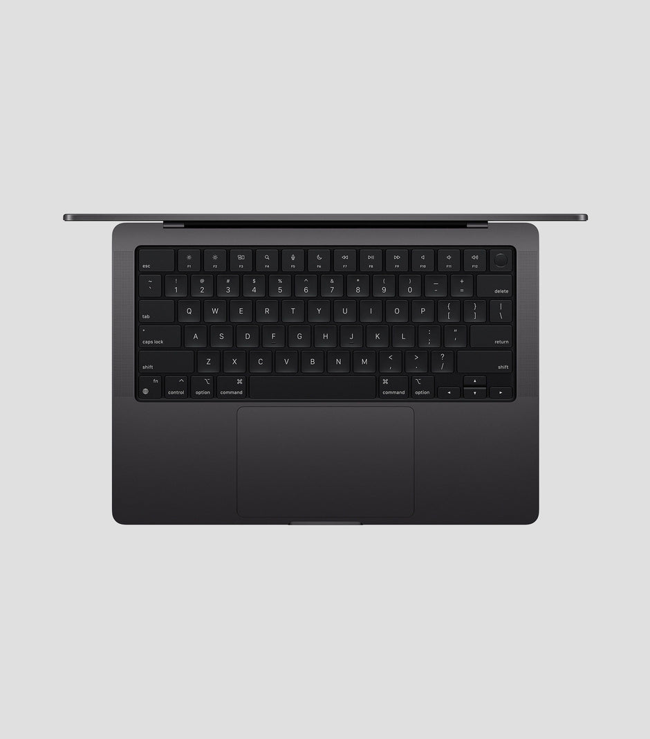 MacBook Pro 14