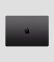 MACBOOK PRO 14 PULGADAS/CHIP M5 DE APPLE CON 10CPU Y 10GPU/16GB/512GB SSD/3 PUERTOS THUNDERBOLT 4/AD USB-C 70W/MAGIC KEYBOARD CON TOUCH ID/PLATA