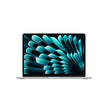 MACBOOK AIR 13 PULGADAS/CHIP M4 DE APPLE CON 10CPU Y 10GPU/16GB/512GB SSD/2 PUERTOS THUNDERBOLT 4/AD USB-C 35W/MAGIC KEYBOARD CON TOUCH ID/PLATA