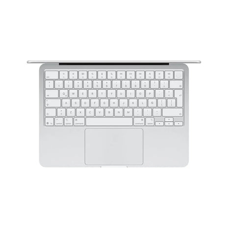 MacBook Neo 13" | Apple A18 Pro Chip (6-core CPU, 5-core GPU), 8GB RAM, 512GB SSD, Plata