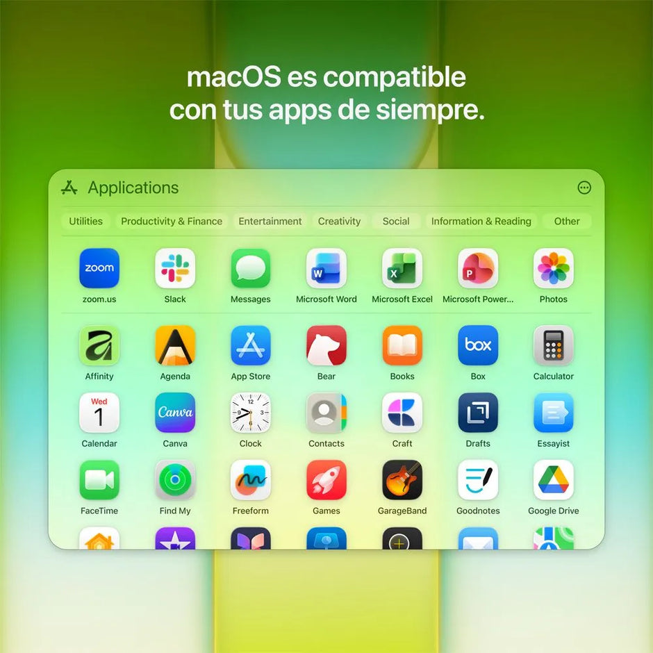 MacBook Neo 13