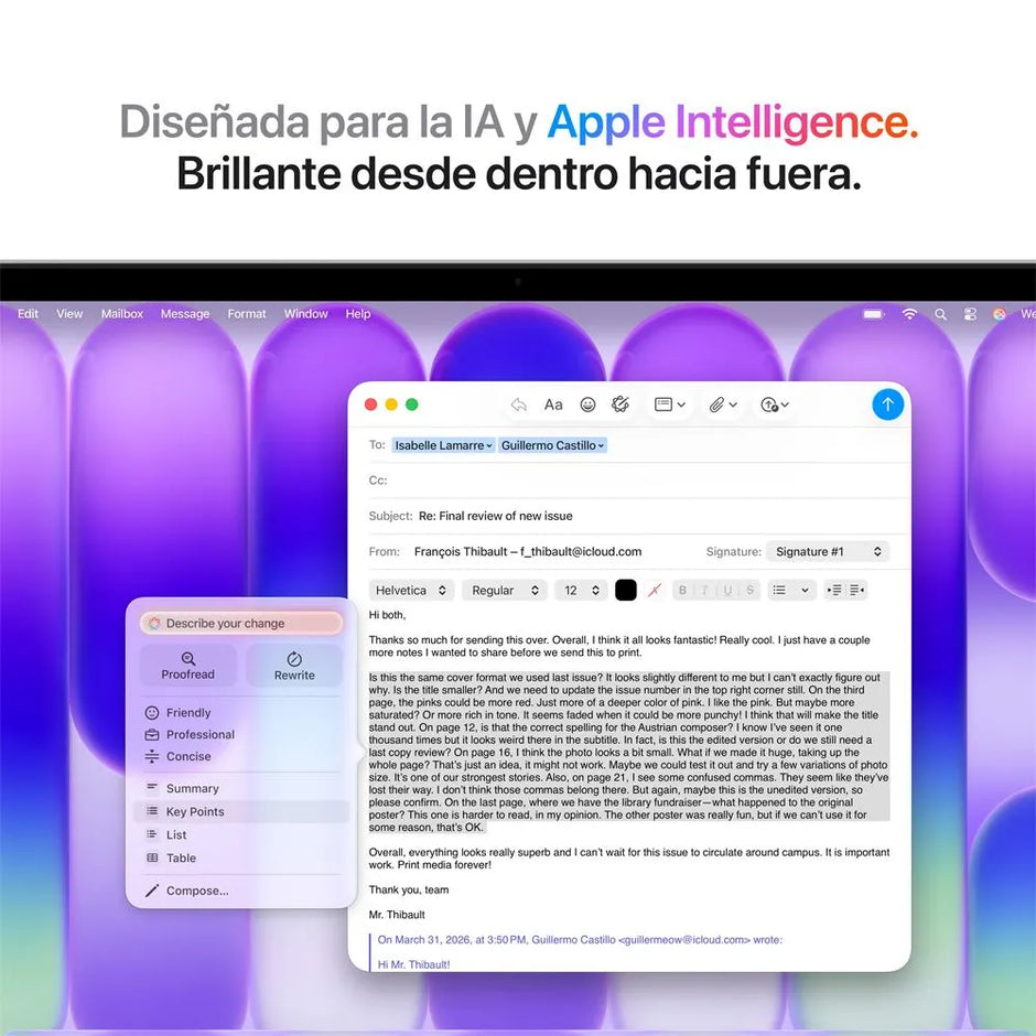 MacBook Neo 13
