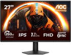 Monitor Gamer Curvo AOC C27G4H2 27