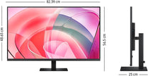 Samsung ViewFinity S7 37