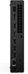 Lenovo ThinkCentre Neo 50q Gen 5 Tiny | Intel Core i3-1315U, 8GB RAM, 512GB SSD