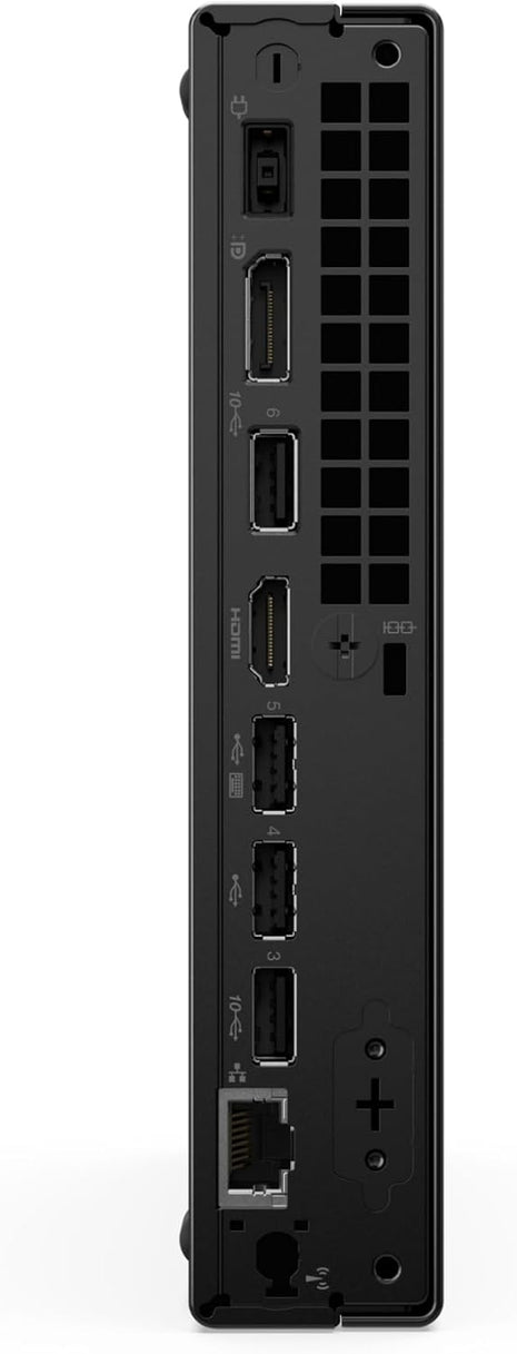 Lenovo ThinkCentre Neo 50q Gen 5 Tiny | Intel Core i3-1315U, 8GB RAM, 512GB SSD