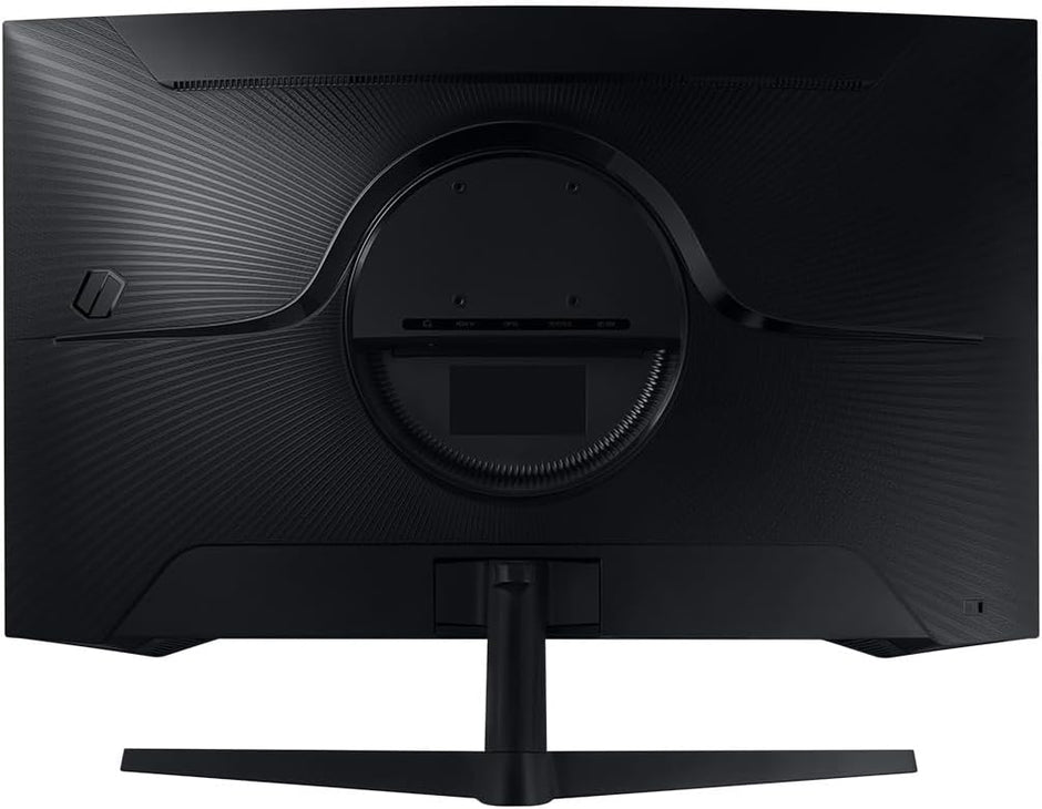 Samsung Odyssey G5 27
