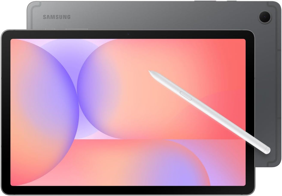 Samsung Galaxy Tab S10 Lite | 10.9", 5G LTE, 128GB, Incluye S Pen - Gris