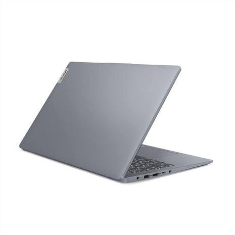 Lenovo IdeaPad Slim 3 | Intel Core i3-1315U, 15.6" Touch, 8GB RAM, 512GB SSD, Gris Ártico, Win 11 Home