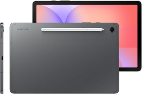 Samsung Galaxy Tab S10 Lite | 10.9", 5G LTE, 128GB, Incluye S Pen - Gris