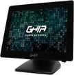 Monitor Touchscreen Capacitivo Ghia 15