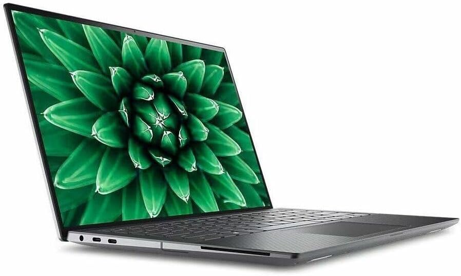 Dell Precision 5490 Workstation | Intel Core Ultra 5 135H, NVIDIA RTX 1000 Ada 6GB, 14