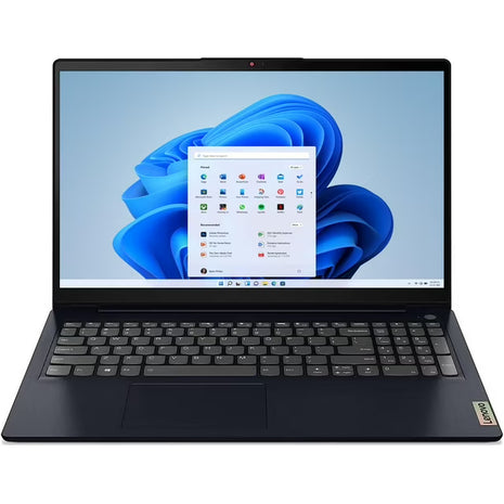 Lenovo IdeaPad 3 | AMD Ryzen 7 7735HS, 15.3" WUXGA, 16GB RAM, 1TB SSD, Azul Cósmico, Win 11 Home
