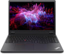 Lenovo ThinkPad P16v Gen 2 Workstation | Intel Core Ultra 9 185H, NVIDIA RTX 1000 Ada 6GB, 32GB DDR5, 1TB SSD, Win 11 Pro