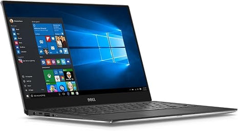 Dell XPS 13 9350 Copilot+ PC | Intel Core Ultra 7 256V, 13.4" 3K OLED Touch, 16GB RAM, 512GB SSD, Win 11 Home