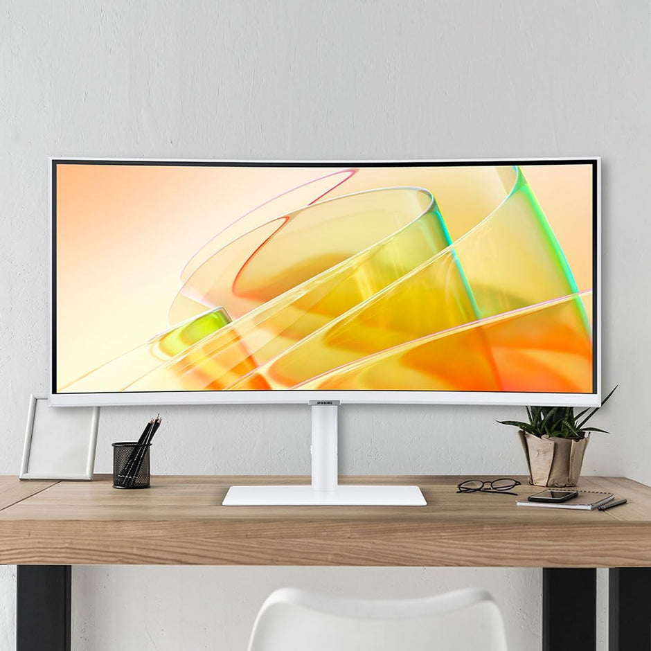Samsung ViewFinity S6 34