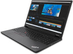 Lenovo ThinkPad P16v Gen 2 Workstation | Intel Core Ultra 9 185H, NVIDIA RTX 1000 Ada 6GB, 32GB DDR5, 1TB SSD, Win 11 Pro